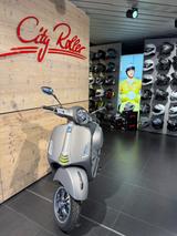 Vespa GTS 310 Supertech - Vespa GTS 310 SuperTech