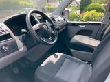 Volkswagen T5 Camper/Profi Ausbau/Wo-Mo Zulassung/TÜV neu - Volkswagen T5: Van, Camper