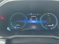 Fahrzeugabbildung ZOE Intens R135