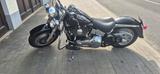 Harley-Davidson Fat Boy - HARLEY-DAVIDSON 2000 FAT BOY