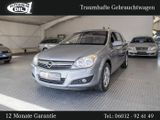 Opel Astra 1.9 CDTI DPF Edition - Opel Astra: Dpf