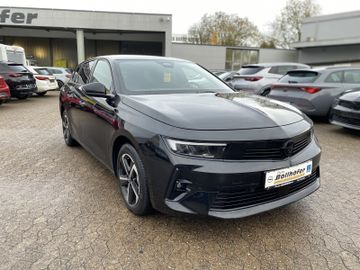 Bild 6 Opel Astra GS ST NAVI/SHZ+LHZ/PDC vo+hi+360Cam/LED