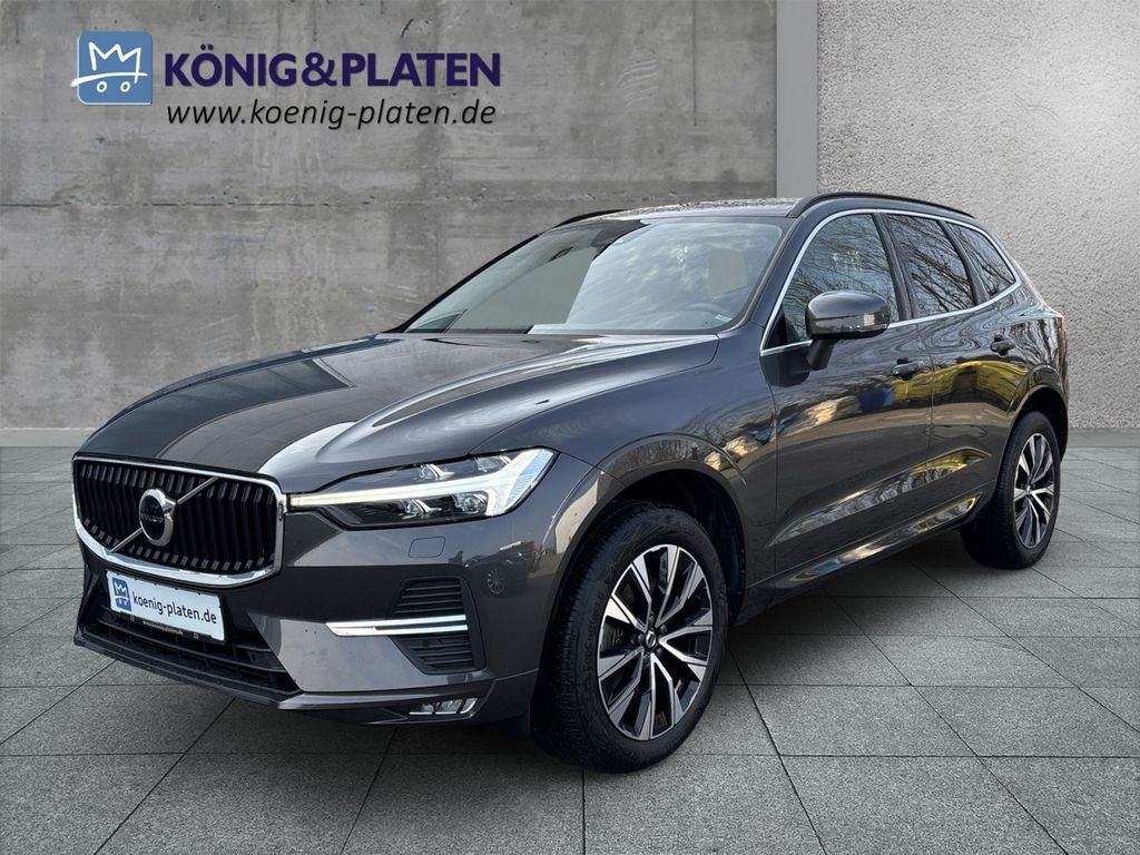 Image of Volvo XC60