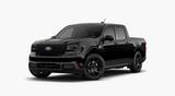 Ford MAVERICK 2026 - Lobo, Lariat, Tremor - schwarze Ford Maverick