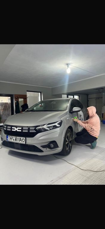 Image of Dacia Logan