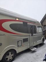 Bürstner Aviano i 728 Automatik 3.0 Diesel - Bürstner 3