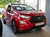 Ford Ecosport 1.0 ST-Line Kamera Navi B&O Assi.-Paket - Ford EcoSport Gebrauchtwagen in Dortmund