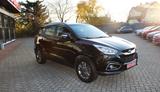 Hyundai ix35 Comfort 2WD AHK Kamera Navi Tempomat - Hyundai Gebrauchtwagen von 2013