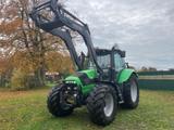 Deutz-Fahr AGROTRON 610 TTV - Angebote