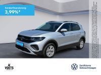Volkswagen T-Cross - Vorschau Bild 1