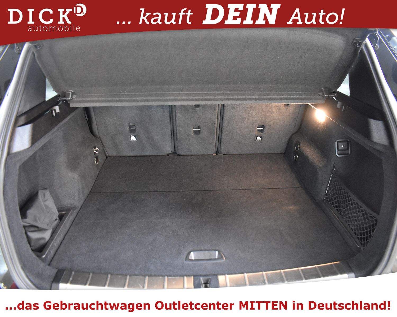 Fahrzeugabbildung BMW X1 xDr 20d Aut xLine NAV+KAM+LEDER+SHZ+LED+AHK+M