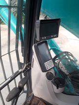 Kobelco Sk210LT - Kobelco LKWs