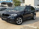 BMW X5 25d M Sport Paket/Alcantara/Memory/Ambiente - BMW X5: Sport Paket