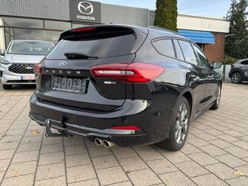 Ford Focus Turnier 1.0 ST-Line X NaviAHK