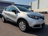 Renault Captur ENERGY TCe 120 Automatik - Renault Captur: Kleinwagen