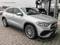 Mercedes-Benz GLA 250 e AMG MBUX+360+AHK+M-LED+Distro+20Zoll