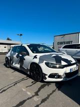 Volkswagen VW Scirocco - Volkswagen Scirocco in Düsseldorf