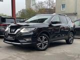 Nissan X-Trail Acenta 4x4*PANORAMA*360°KAM*7-SITZER* - Nissan X-Trail mit Diesel-Antrieb