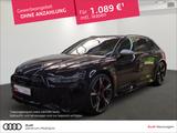 Audi RS6 Avant TFSI quattroRS-Dynamikpaket plus 305 k