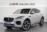 Jaguar E-PACE P250 AWD R-Dynamic 1.H 21*Digital*Memory - weiße Jaguar E-Pace