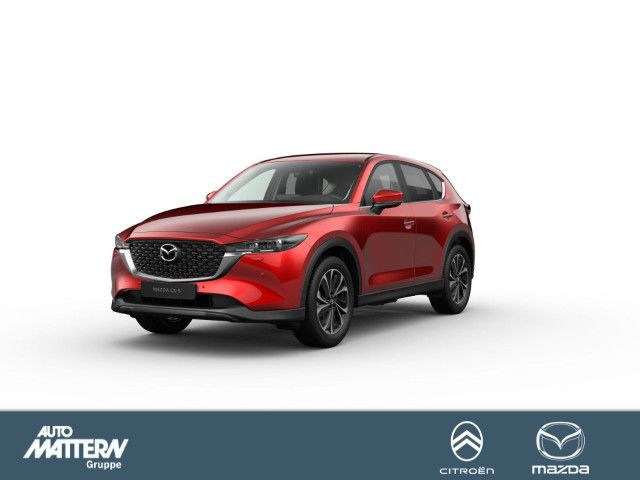 Mazda CX-5 Ad'vantage 2WD *TZ*