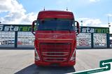 Volvo FH 540 Retarder Vollluftfederung I-Park-Cool LED - Volvo LKWs