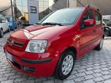 Fiat Panda 1.2 Emotion 69cv E5 IDONEA NEOPATENTA - gebrauchte Fiat Panda aus dem Jahr 2011