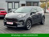 Kia Sportage GT-Line 4WD LED|JBL|ACC|360° - Kia Sportage in Wiesbaden