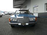 Mercedes-Benz 200 D (W123), Originalzustand - Mercedes-Benz 200: 200d W123