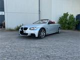 BMW E93 335i Cabrio  DGK Automatik M Pake... - BMW 335 aus 2008: 335d