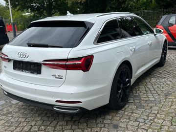 Audi A6 - 5