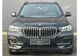 BMW X5 xDrive30d - BMW X5