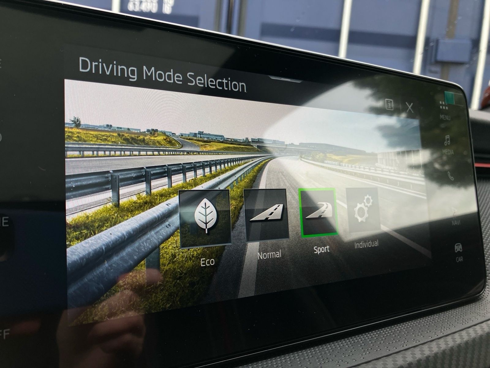 Skoda Kamiq - Bild 20