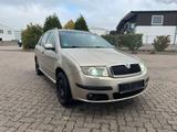 Skoda SKODA Fabia 1,4 16V Combi Elegance XENON, ... - Skoda Fabia: 16v Elegance