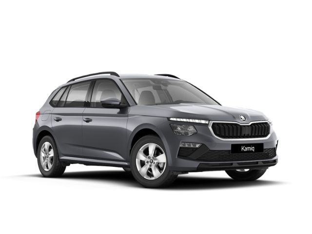SKODA Kamiq 1.0 TSI Essence DSG KLIMA SHZ AHK