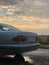 Mercedes-Benz Verkauf oder tausche meinen w210 e240 v6 - gebrauchte Mercedes-Benz E 240 aus dem Jahr 2000
