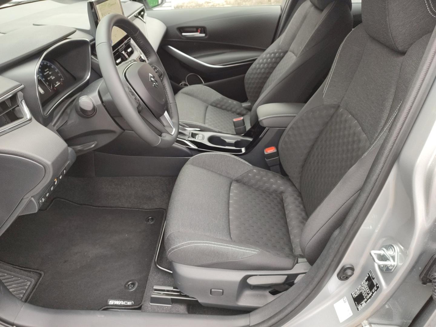 Suzuki Swace Kombi Comfort+ Autom Navi  LED ACC RFK LED
