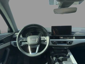 Audi A4 - 10