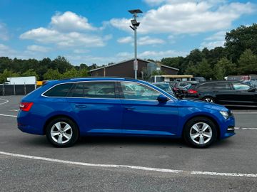 Skoda Superb - 3
