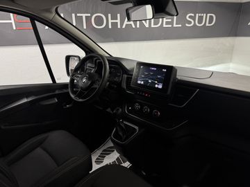 Renault Trafic - 8