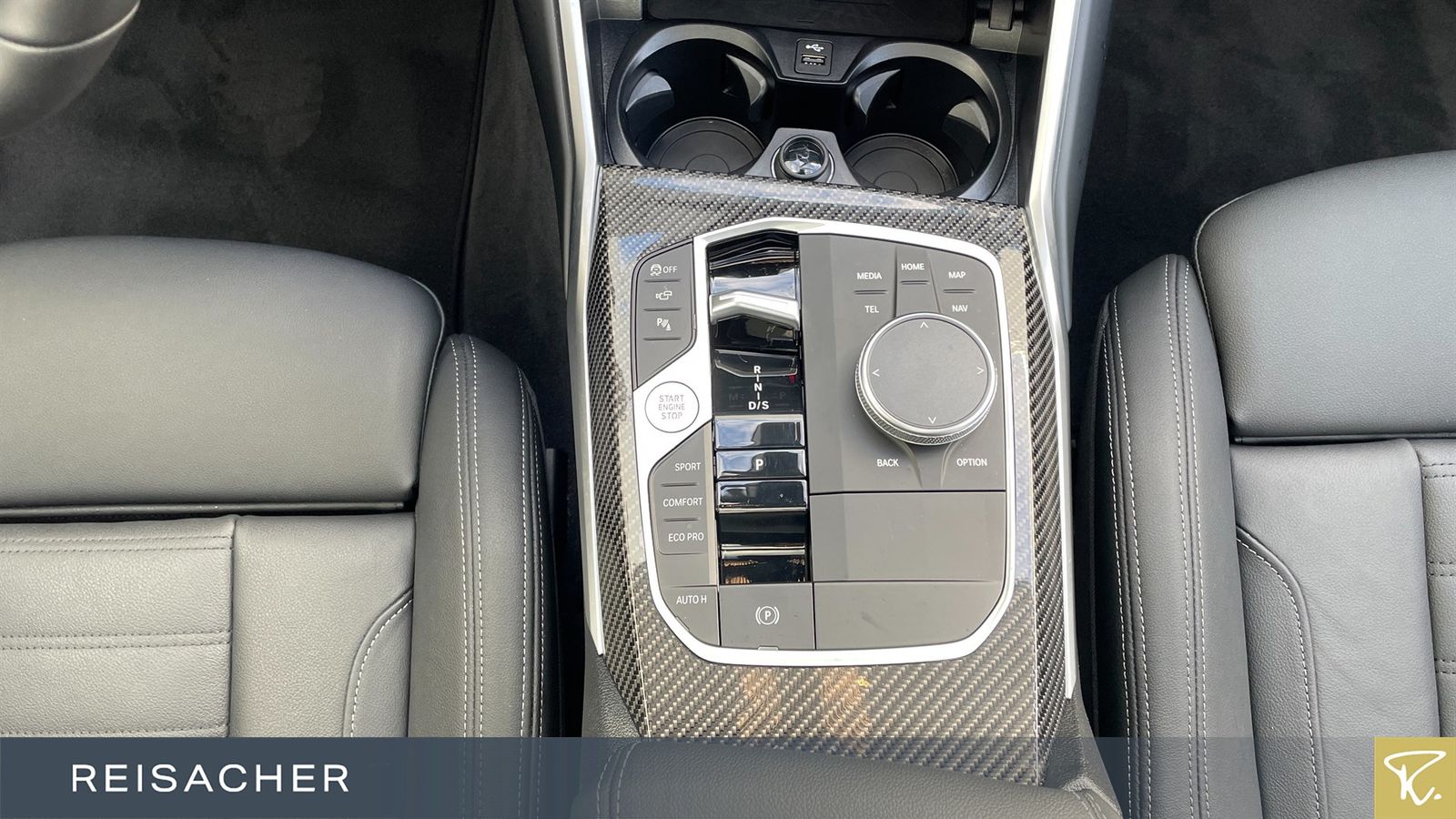 BMW M340d - Bild 11