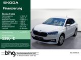 Skoda FABIA ACTIVE 1,0 TSI 5-GANG - Skoda Fabia: 1.5