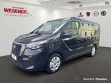 Dethleffs Nissan Primastar Camper Seaside - Aufstelldach - - Dethleffs Wohnmobil andere