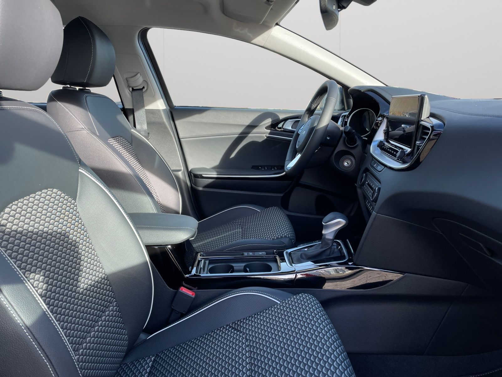 Kia XCeed - Bild 16