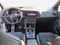 Cupra Ateca - Vorschau Bild 7