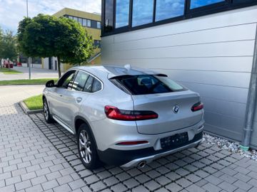 BMW X4 - 10