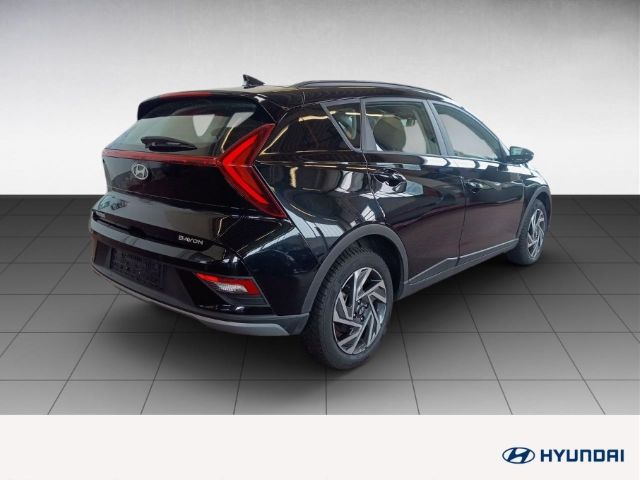 Hyundai BAYON – Bild 4