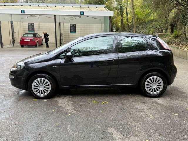 Fiat Punto 1. Hand Tüv Neu