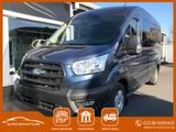 Ford Transit Kombi 350 L3 Trend,9 Sitzer,Automatik, - Ford Transit mit Diesel-Antrieb: mit Klimaanlage