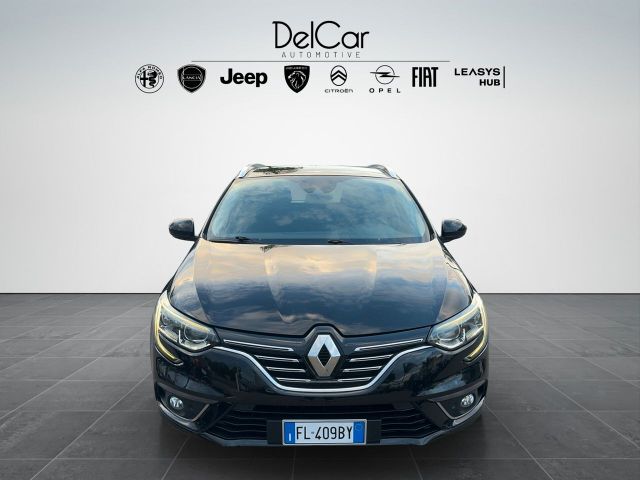 Renault Megane Mégane Sporter dCi 8V 110 CV EDC 